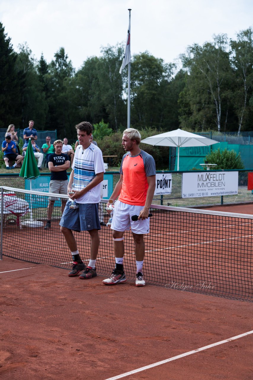 Bild 532 - Horst Schroeder Pokal 4.Tag